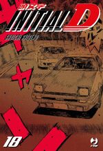 Initial D